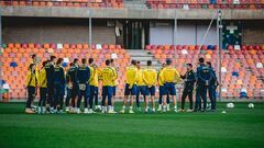 Подготовка к Евро-2023. Ротань назвал список игроков Украины U-21