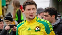 СЕЛЕЗНЬОВ: «Кубань? Я визнав помилку. Я зараз кормілець, і завжди буду ним»