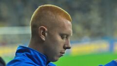 ФЕДОРЧУК: «Конопля струсил играть против Англии. Он упал в моих глазах»