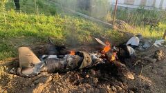 Уничтожены все. ВСУ рассказали об очередной ракетной атаке россии