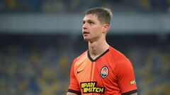 ЛЕОНЕНКО: «Сирота сырой, Попов постоянно травмирован, Бондарь слабый»