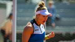 Завацкая узнала первую соперницу в основе турнира WTA 125 в Хорватии