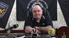 Александр ПОВОРОЗНЮК: «Бартулович – как крыса, бегущая с тонущего корабля»