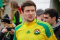 СЕЛЕЗНЬОВ: «Кубань? Я визнав помилку. Я зараз кормілець, і завжди буду ним»