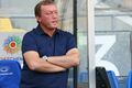 ОФІЦІЙНО. Минай продовжив контракт із тренерським штабом