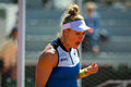 Завацкая узнала первую соперницу в основе турнира WTA 125 в Хорватии