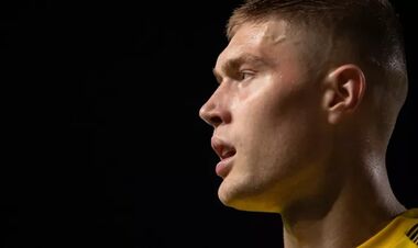 Йожеф САБО: «Довбик грає не на повну силу»