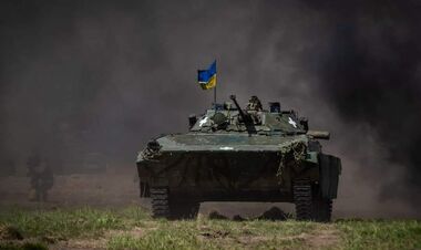 Оперативне зведення: знищено 4 ПУ та 9 районів зосередження живої сили