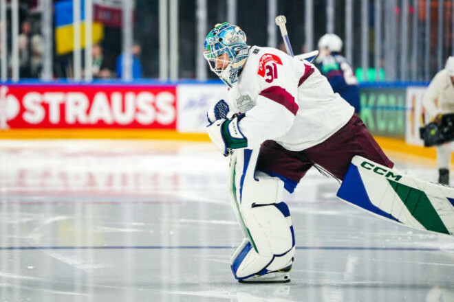 IIHF представила претендентов на звание лучшего хоккеиста сезона-2022/23