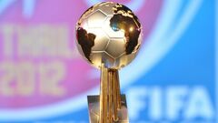 Збірна України потрапила до першого кошика посіву перед жеребом відбору ЧС
