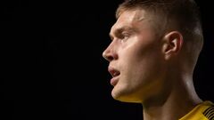 Йожеф САБО: «Довбик играет не на полную силу»