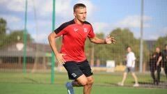 Кривбасс не намерен продолжать сотрудничество с Банадой и Опанасенко