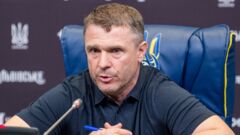 Андрій ПАВЕЛКО: «Історія покаже, яке місце Україна займе у відборі Євро»