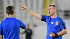 Сергей РЕБРОВ: «Это вы ждали меня два года. Я эти два года работал»