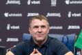 РЕБРОВ: «Сборная Украины должна быть более агрессивной, стиль – увидите»