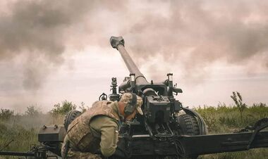 Западные СМИ: украинская армия начала контрнаступление
