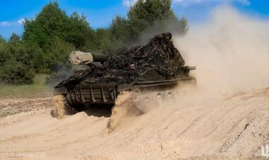 Оперативная сводка: нанесено 19 ударов по районам, где был личный состав