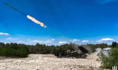 За прошлые сутки ВСУ уничтожили 1010 оккупантов, 10 танков и 24 ББМ