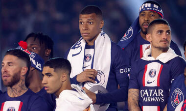 Известен главный приоритет ПСЖ при новых трансферах