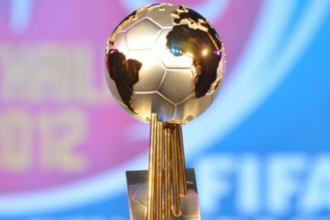 足球2024年五人制足球世界杯精英赛抽签结果