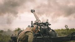 Западные СМИ: украинская армия начала контрнаступление