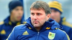 Стало известно, кто будет тренировать Металлист в Первой лиге