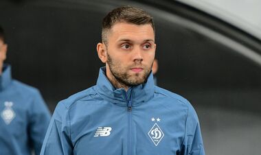 Журналист: Караваев интересен житомирскому Полесью