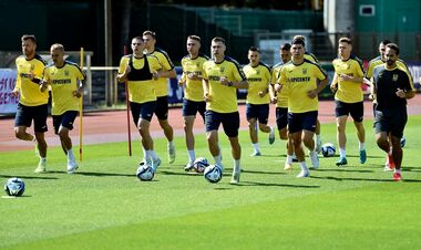 СТАВКА ДНЯ. Главные матчи дня и популярные прогнозы на 12 июня