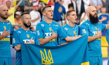 Україна – друга у світі із socca, збірна в Бремені, провал Коваленка і Ко