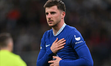 МЮ добивается трансфера хавбека Челси. Цена вопроса – 80 млн евро