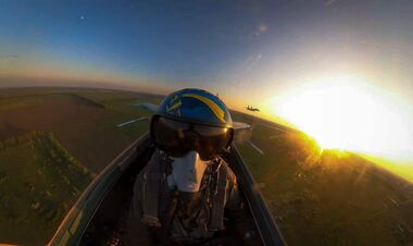 За минулу добу ЗСУ знищили 540 окупантів, 5 танків і 5 ББМ