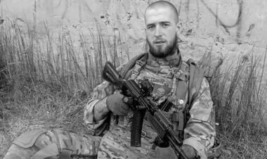 На войне с рф погиб украинский волейболист