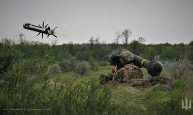 За прошлые сутки ВСУ уничтожили 470 оккупантов, 4 танка и 20 артсистем