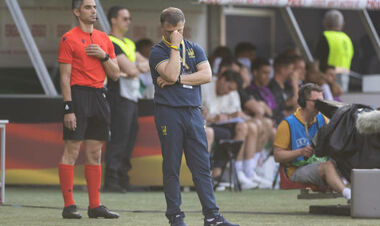 ВИДЕО. «Не спешите радоваться 3:3». Реакция на первый матч Реброва