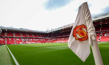 ЗМІ: Ман Юнайтед продано банкіру з Катару