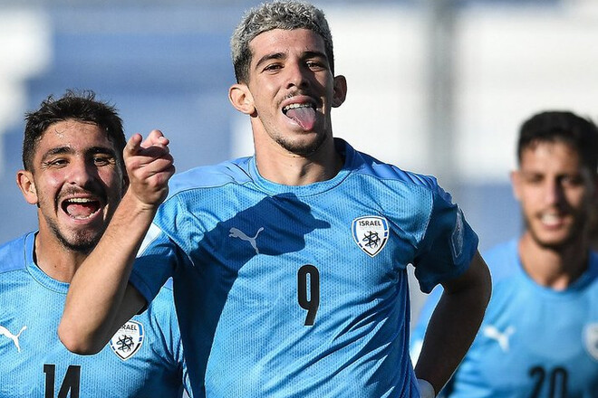 ЧС U-20: Ізраїль обіграв Південну Корею в матчі за 3-тє місце