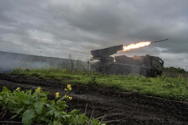 Воїни ЗСУ на Таврійському напрямку ліквідували майже 4 роти окупантів