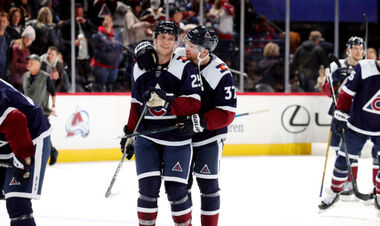 НХЛ. 9 поспіль перемога Вегаса, 8 шайб Рейнджерс, успіхи Колорадо і Бостона