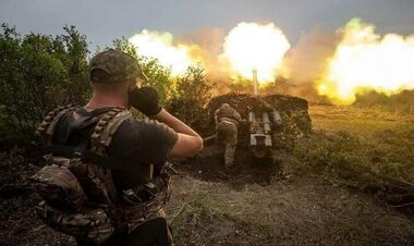 ISW: Большая победа ВСУ на Херсонщине не будет последней