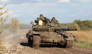 Минулої доби ЗСУ знищили 710 окупантів, 10 танків і 14 ББМ
