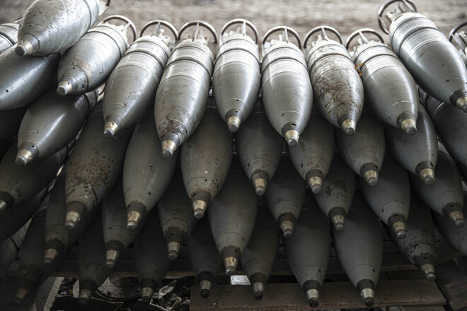 Британія передає Україні близько 1000 зенітних ракет