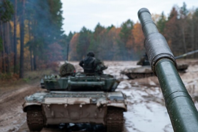 Убегали ночью. ВСУ вернули контроль над ключевым населенным пунктом