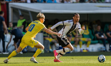 Валерій КРИВЕНЦОВ: «У збірній України все буде по-новому»