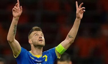 Олег ФЕДОРЧУК: «Ярмоленко важен для сборной, как Месси для Аргентины»