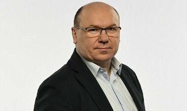 Виктор ЛЕОНЕНКО: «На пике карьеры меня хотели все клубы»