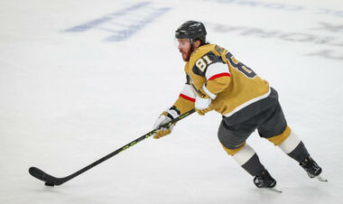 Форвард Вегаса. Визначений MVP плей-оф НХЛ