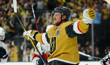 НХЛ. Айхель – найкращий бомбардир плей-оф, два гравці закинули по 13 шайб