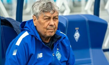 Средний возраст тренеров команд-участниц УПЛ-2022/23 составил 49,3 года