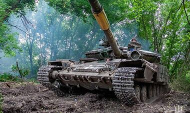 Оперативне зведення: нанесені удари по 17 районах, де була жива сила ворога