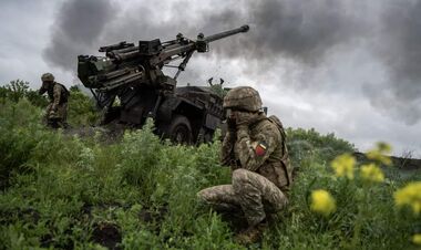 За минулу добу ЗСУ знищили 590 окупантів, 10 танків і 16 ББМ